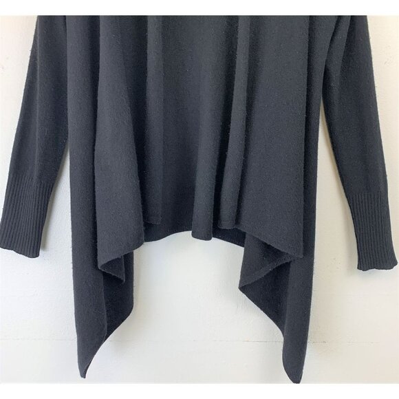 NWT AQUA Cashmere Cardigan - Picture 5 of 9